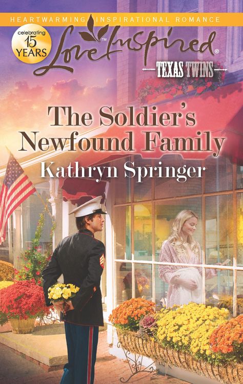 Produktbild: The Soldier's Newfound Family