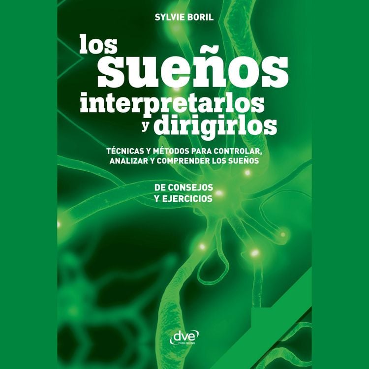 Produktbild: Los sue&ntilde;os: interpretarlos y dirigirlos