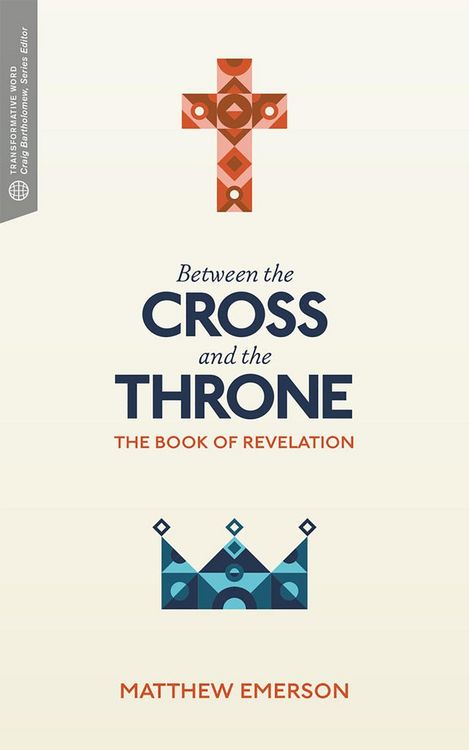 Produktbild: Between the Cross and the Throne