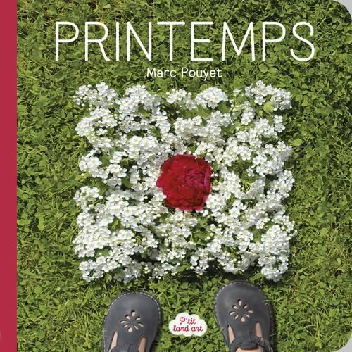 Produktbild: Fre-Imagier Printemps Land Art