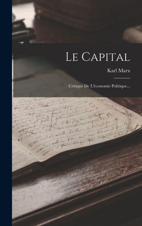 Produktbild: Le Capital