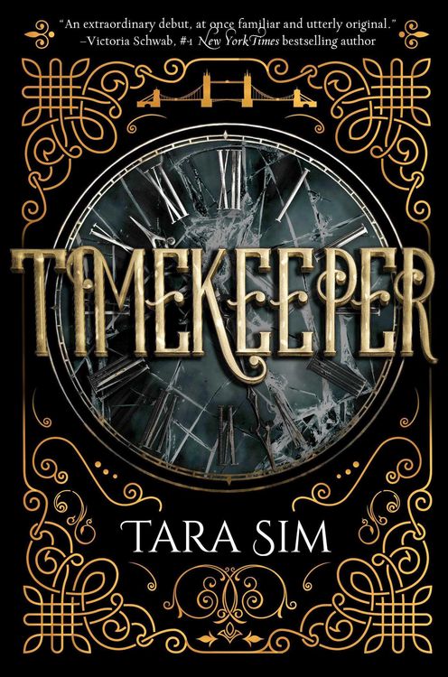 Produktbild: Timekeeper