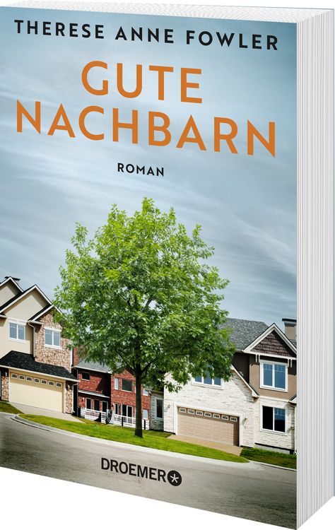 Produktbild: Gute Nachbarn