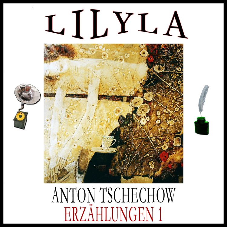 Produktbild: Erz&auml;hlungen 1