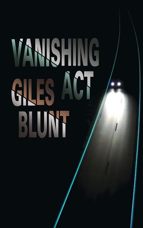 Produktbild: Vanishing Act