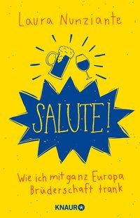 Produktbild: Salute!
