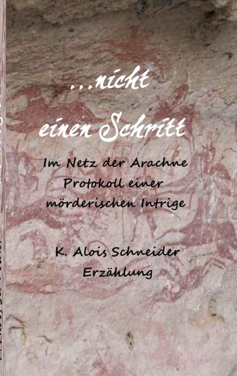 Produktbild: Nicht einen Schritt