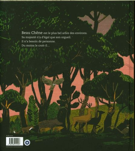 Produktbild: Seul le ch&ecirc;ne