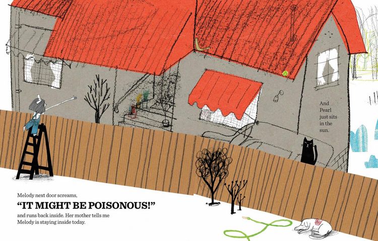Produktbild: Mackintosh, D: There's a Bug on My Arm that Won't Let Go