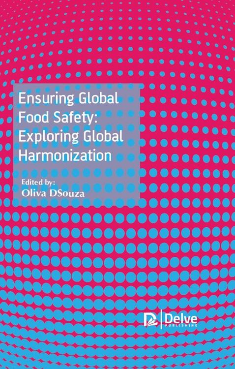 Produktbild: Ensuring Global Food Safety
