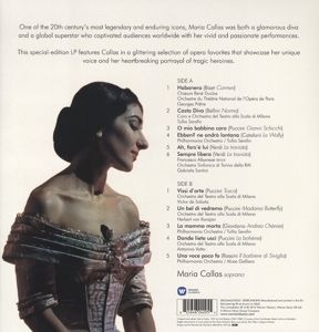 Produktbild: Callas Remastered Ltd.Edition