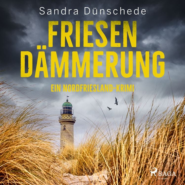 Bild vom Artikel Friesendämmerung: Ein Nordfriesland-Krimi (Ein Fall für Thamsen & Co. 15) vom Autor Sandra Dünschede