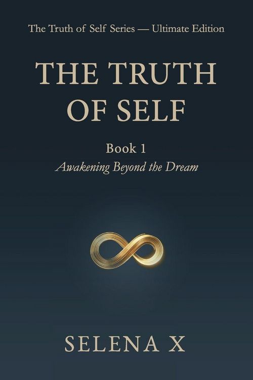 Produktbild: The Truth of Self