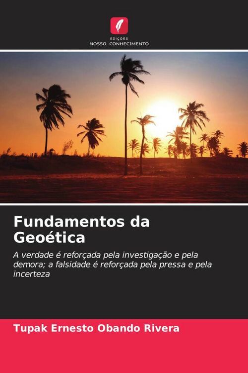 Produktbild: Fundamentos da Geo&eacute;tica