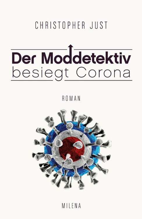Produktbild: Der Moddetektiv Besiegt Corona