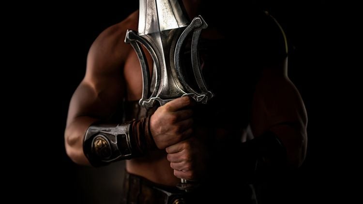 Produktbild: Masters of the Universe