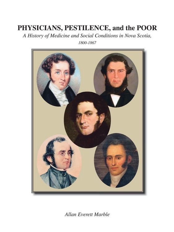 Produktbild: Physicians, Pestilence, and the Poor