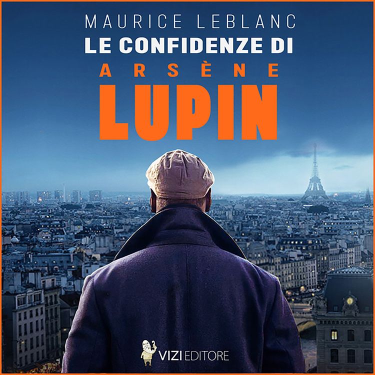 Produktbild: Le confidenze di Ars&egrave;ne Lupin