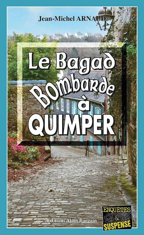 Produktbild: Le Bagad bombarde &agrave; Quimper