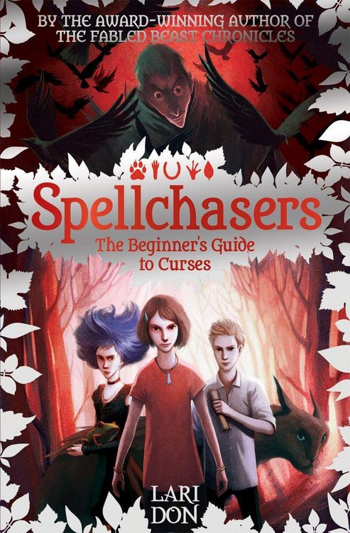 Produktbild: The Beginner's Guide to Curses