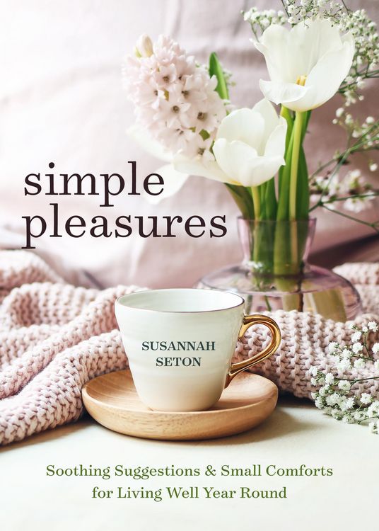 Produktbild: Simple Pleasures