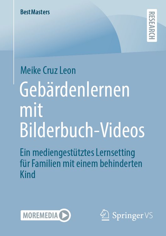 Produktbild: Geb&auml;rdenlernen mit Bilderbuch-Videos