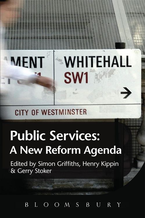 Produktbild: The Public Services