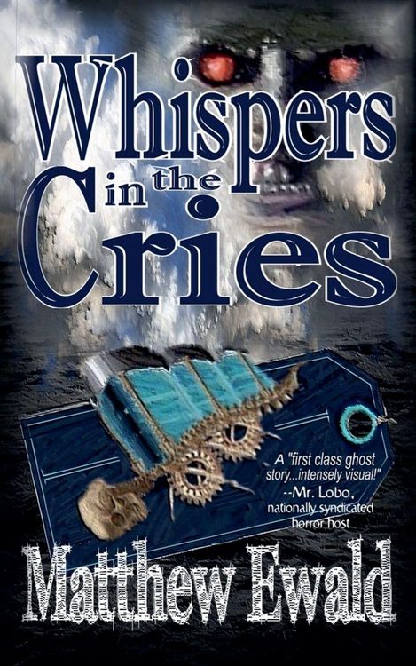 Produktbild: Whispers in the Cries