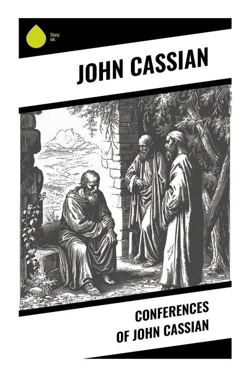 Produktbild: Conferences of John Cassian