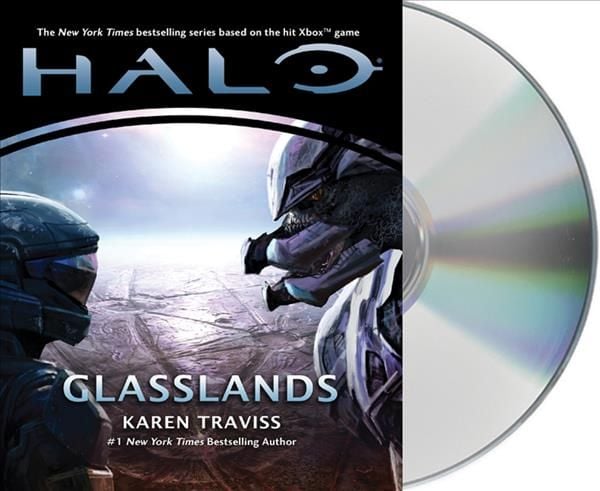Produktbild: Glasslands
