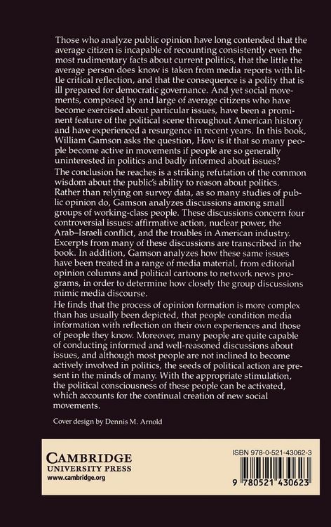 Produktbild: Talking Politics
