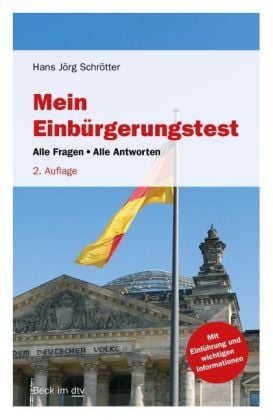 Produktbild: Mein Einb&uuml;rgerungstest