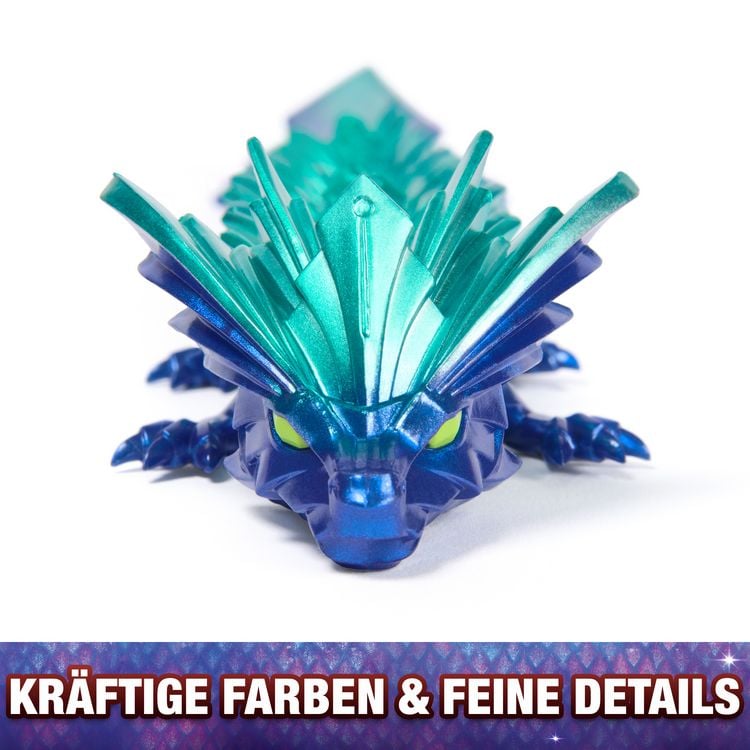 Produktbild: CRD Crystal Lynx Dragons