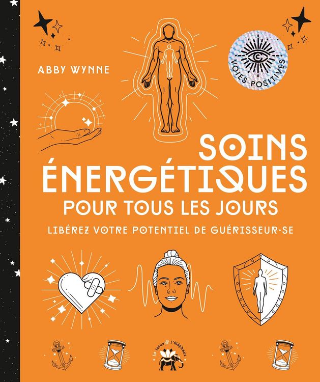 Produktbild: Soins &eacute;nerg&eacute;tiques pour tous les jours