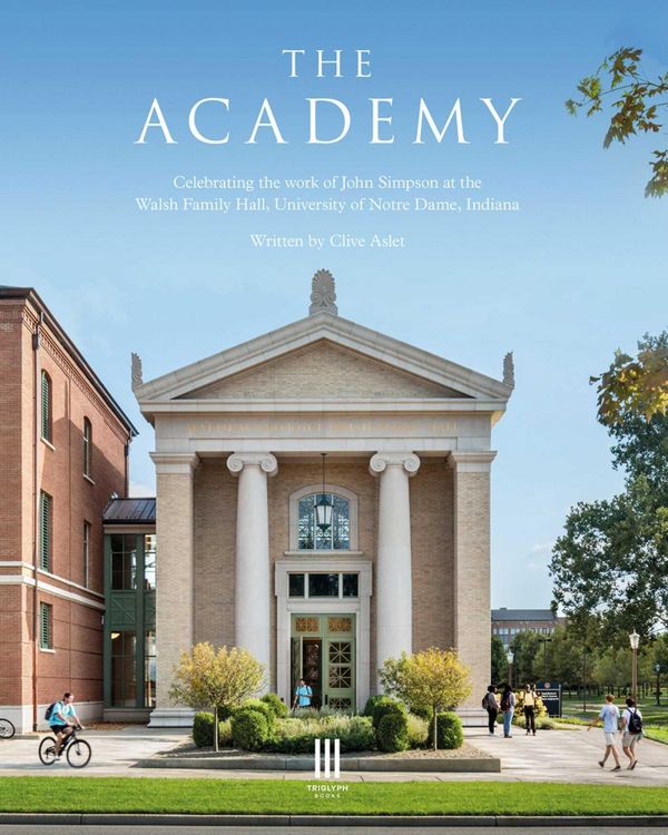 Produktbild: The Academy