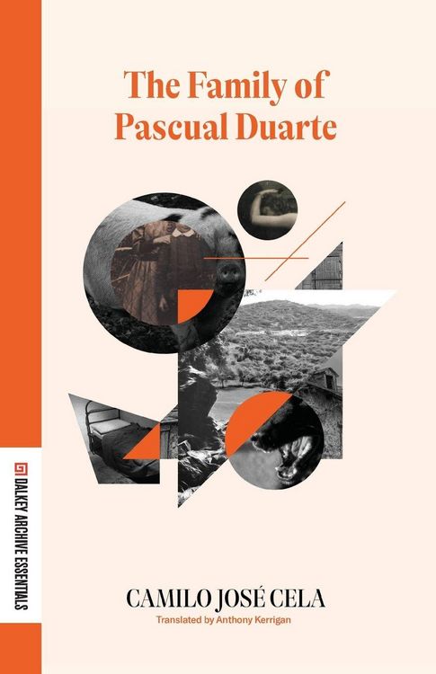 Produktbild: Family of Pascual Duarte