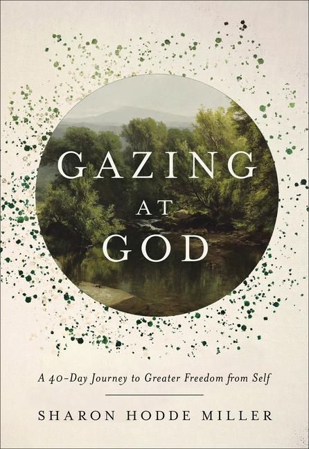 Produktbild: Gazing at God