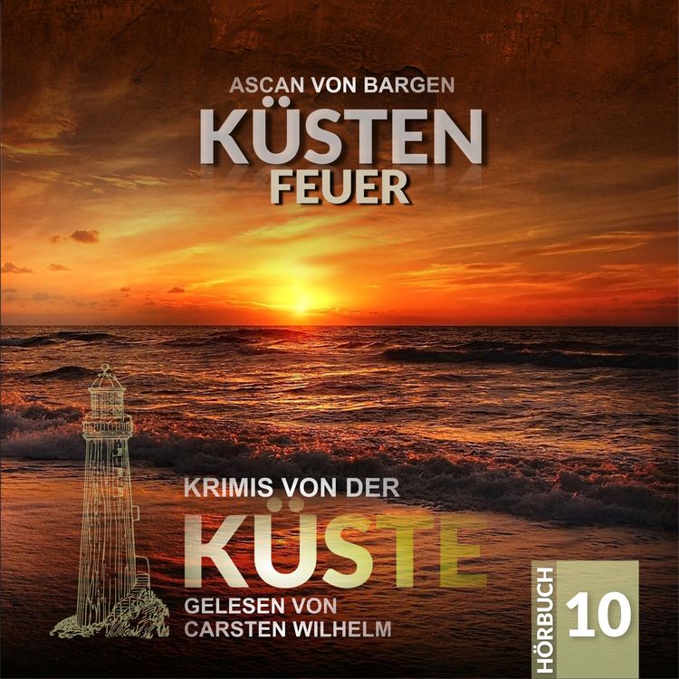 Produktbild: K&uuml;stenfeuer