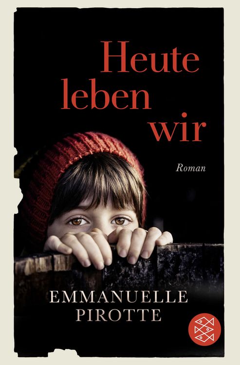 Produktbild: Heute leben wir