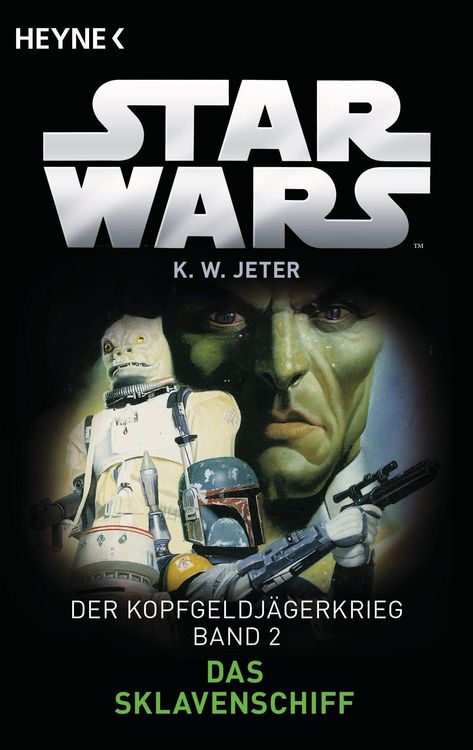 Produktbild: Star Wars(TM): Das Sklavenschiff