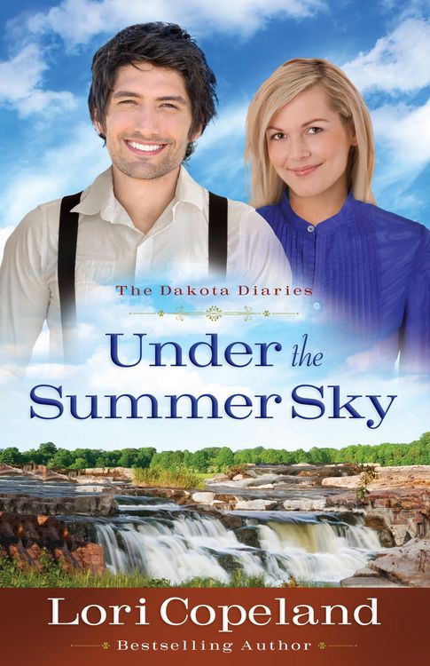 Produktbild: Under the Summer Sky