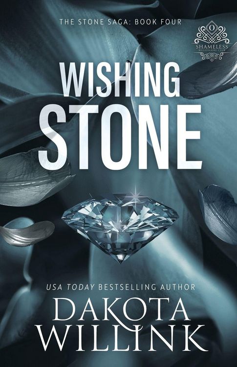Produktbild: Wishing Stone