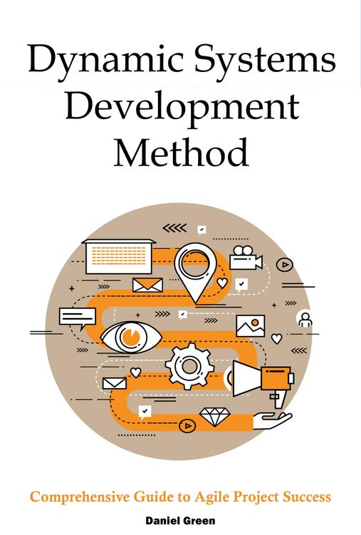 Produktbild: Dynamic Systems Development Method