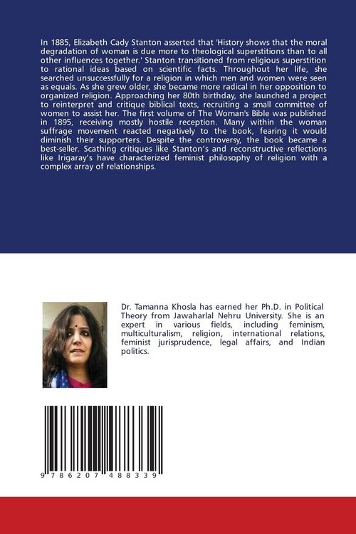 Produktbild: Feminist Manifesto