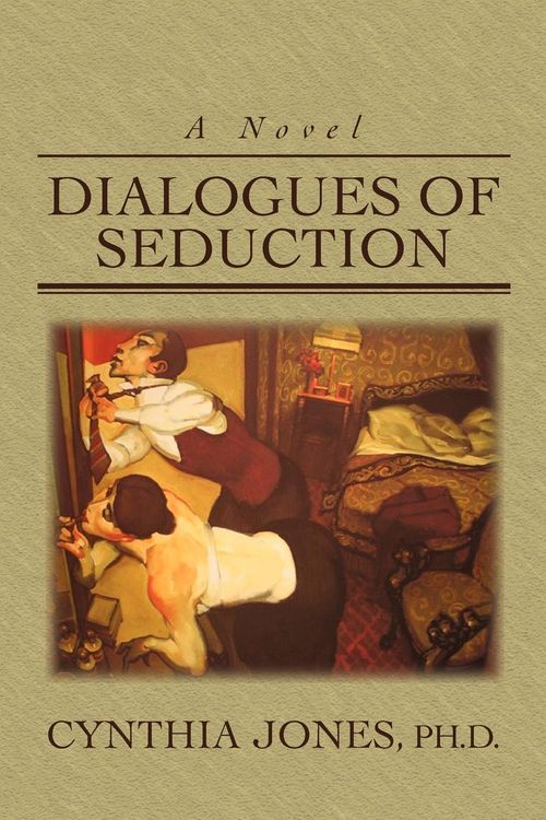 Produktbild: Dialogues of Seduction