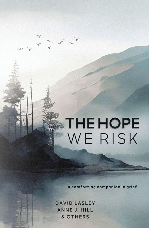 Produktbild: The Hope We Risk