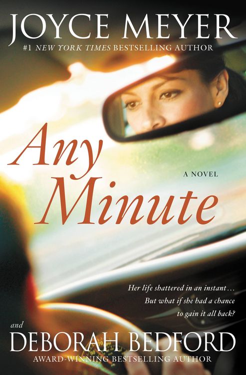 Produktbild: Any Minute