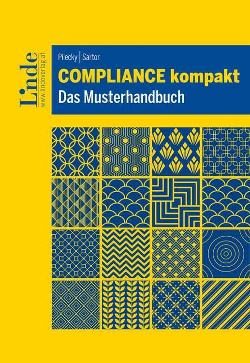 Produktbild: Compliance kompakt