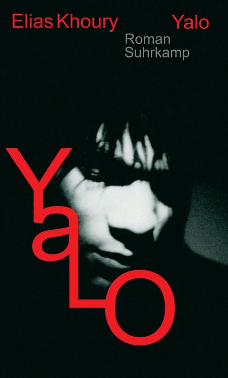 Produktbild: Yalo