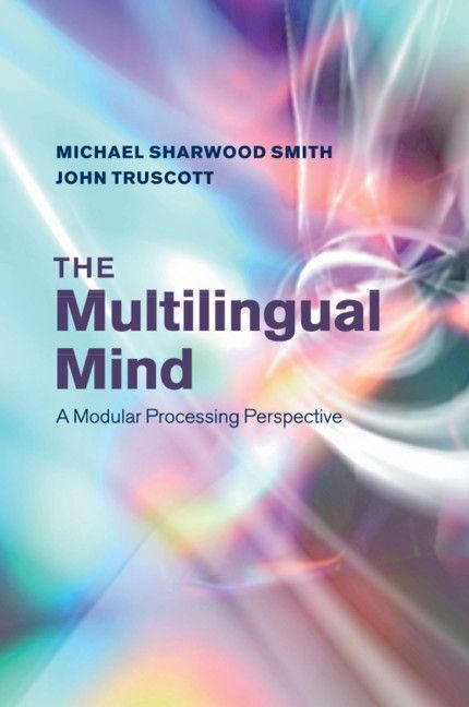 Produktbild: The Multilingual Mind